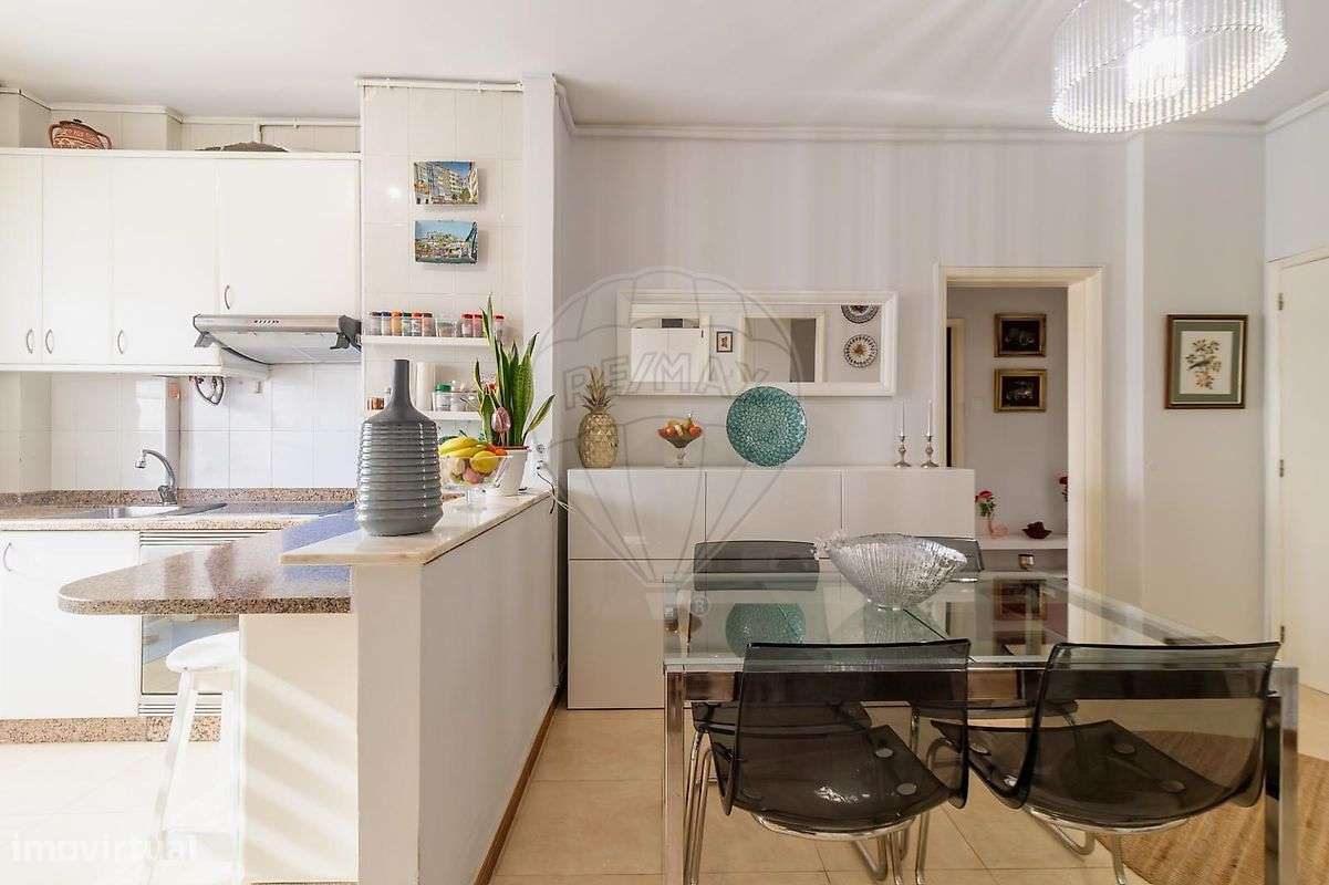 Apartamento T1 para venda - Grande imagem: 2/15