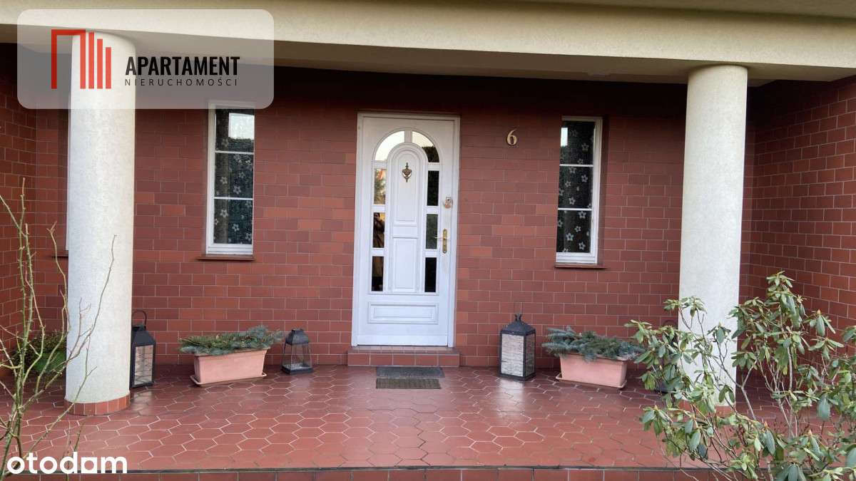 Dom idealny dla rodziny – Złotów - Pełny obrazek: 5/20