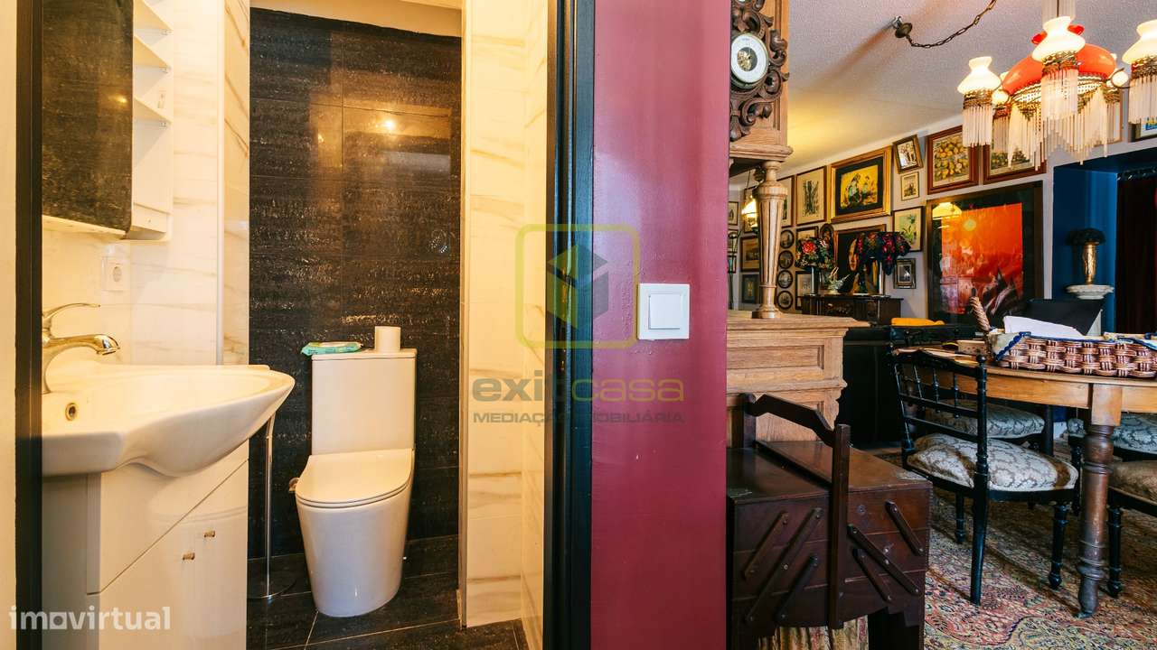 Moradia T4 com vistas deslumbrantes-19