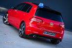 Volkswagen Golf GTI (BlueMotion Technology) - 4