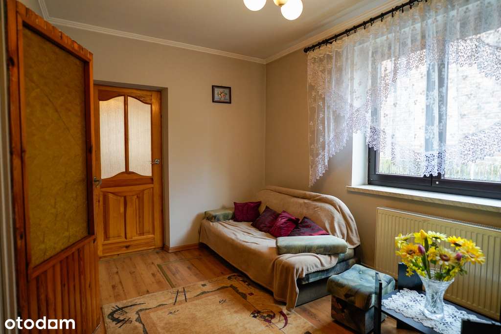 Krzepice, ul. Przemysłowa | Dom na sprzedaż-11