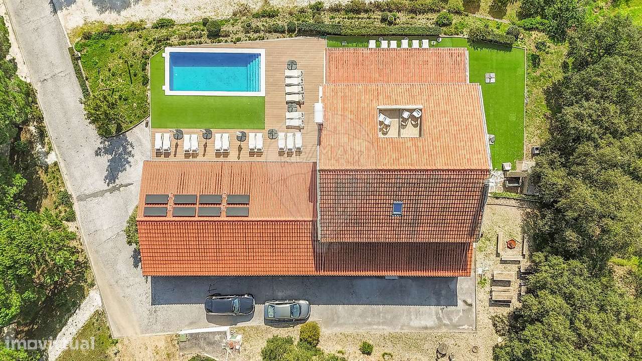 Moradia T14 para venda - Grande imagem: 3/31