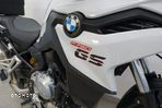 BMW GS - 3