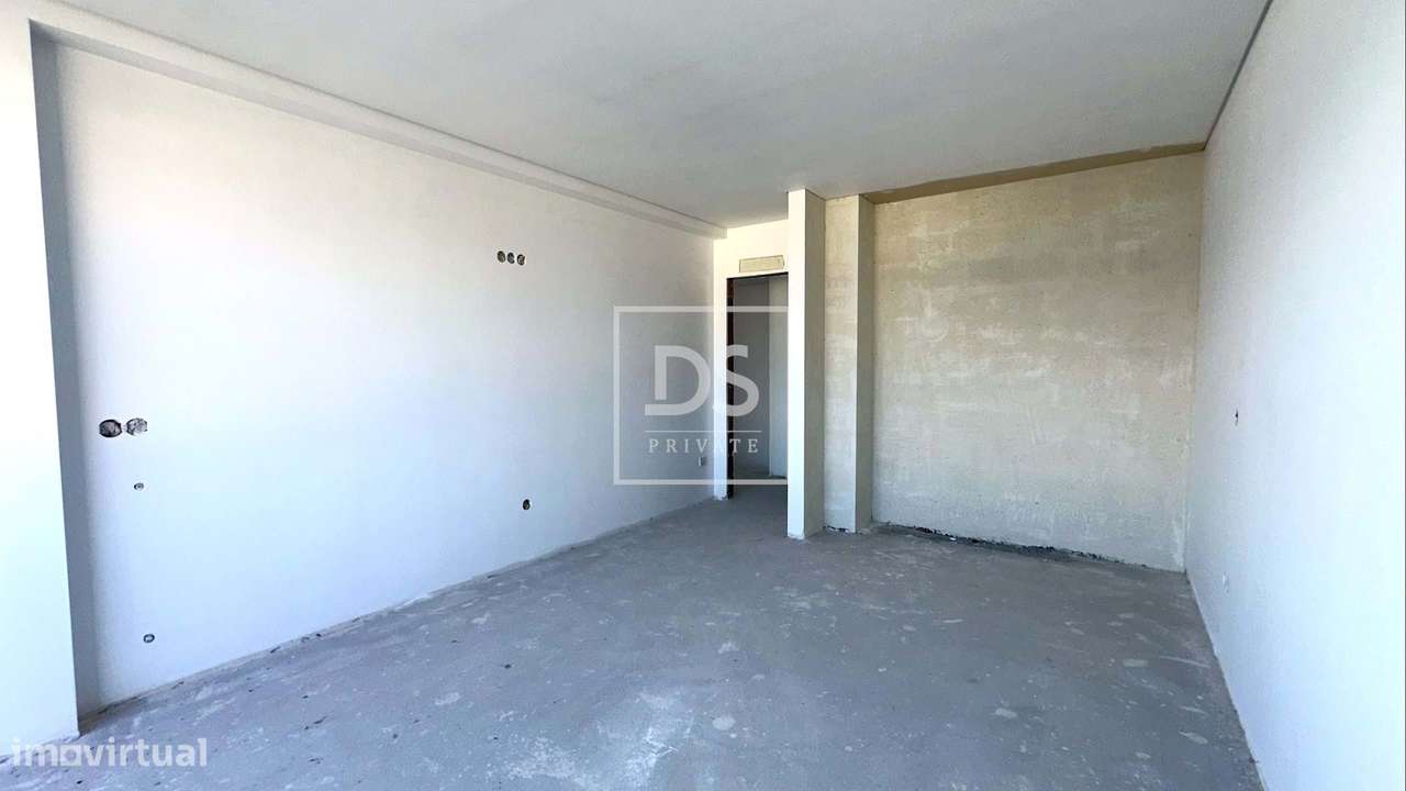 Moradia T3 isolada com vista rio em Amarante.-29