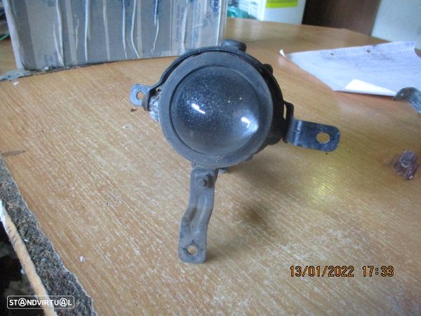 Farol Nevoeiro 9006HB4 KIA CERATO 2005 FD ORIGINAL - 1