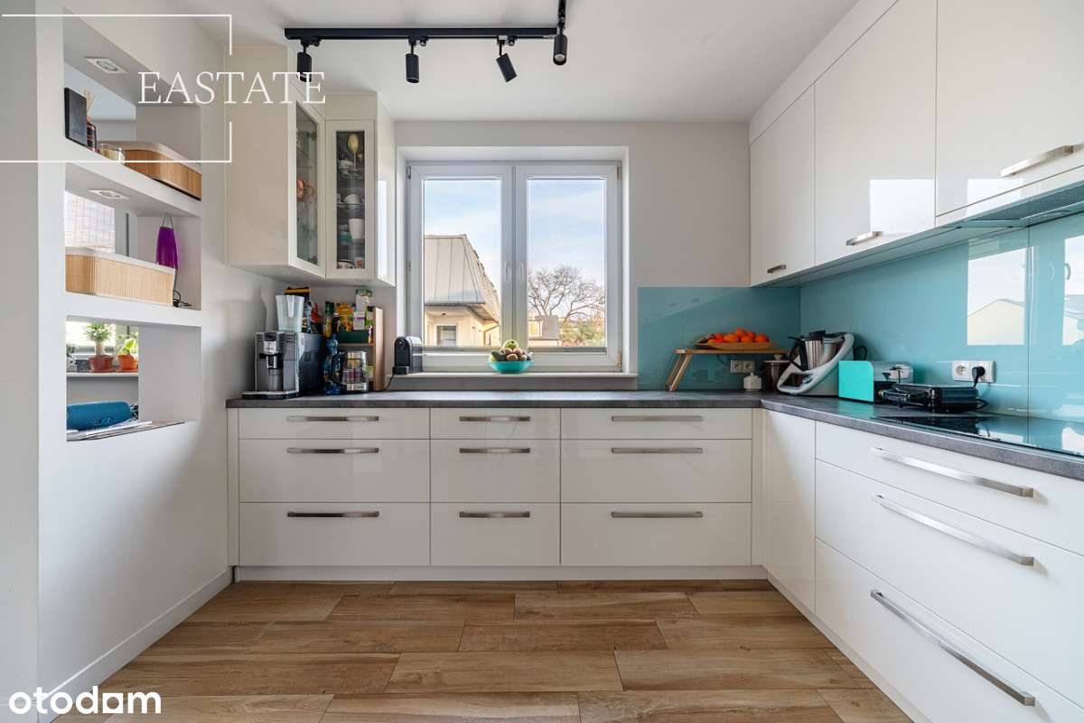 Winda | 2 duże balkony | budynek z 2008 - Pełny obrazek: 5/15