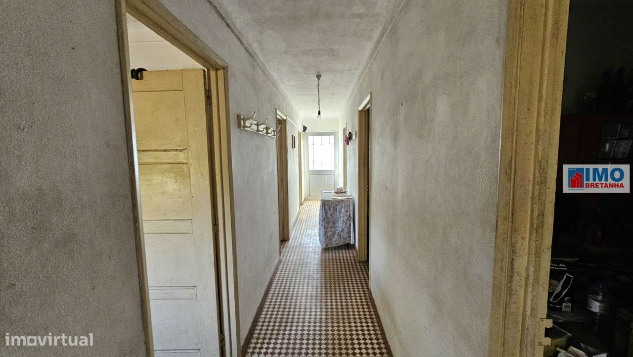 Moradia V6 c/ Quintal - Maxiais - 10 min de Castelo Branco-27