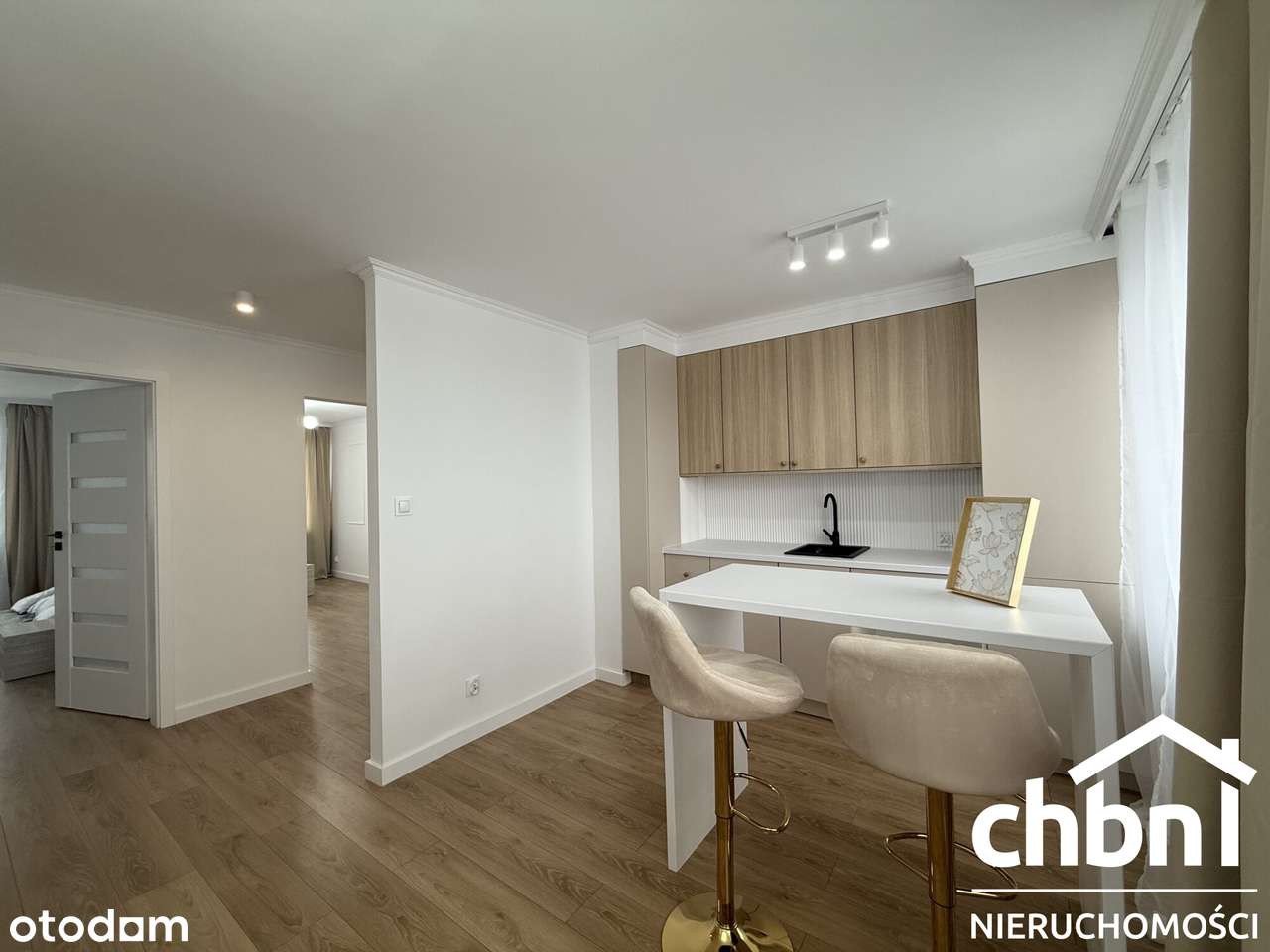 Gotowe do zamieszkania – 60 m² po kapitalnym remoncie-4