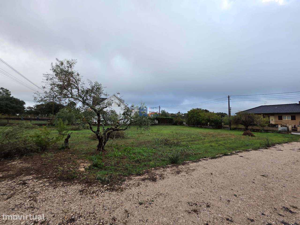 Lotes de Terreno para Construção em Fátima-7