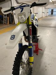 Husqvarna FE