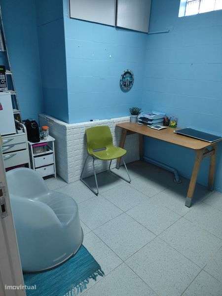 Trespasse clinica dentária - Grande imagem: 4/7