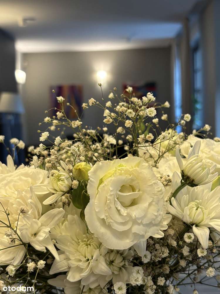 Elegancki dom z garażem na 3 samochody  i ogrodem, cicha okolica-19