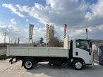 Isuzu N35 BASCULABIL 3 PARTI 4.2 m - 18