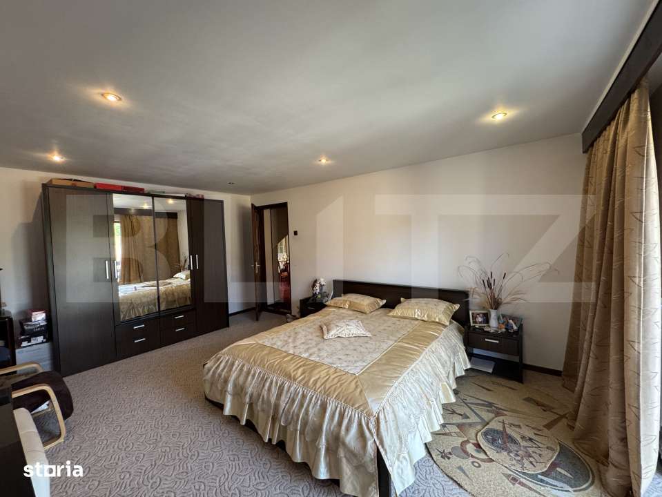 Casa superba cu 6 camere, 200 mp, in Rapas - Imagine principală: 1/19