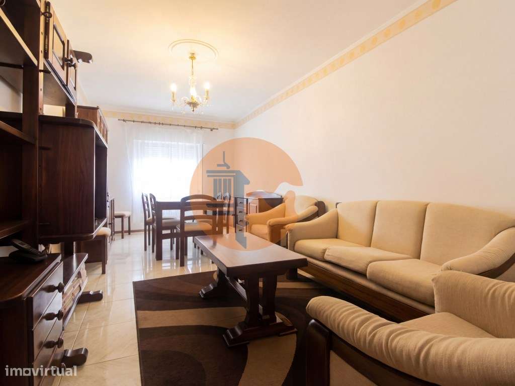 Apartamento T3 em Tavira - Excelente Localização! - Grande imagem: 5/24