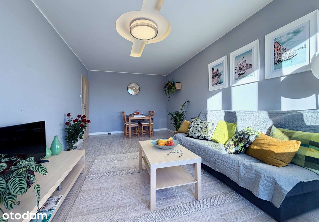 To może być Twoje pierwsze mieszkanie w Gdyni-9