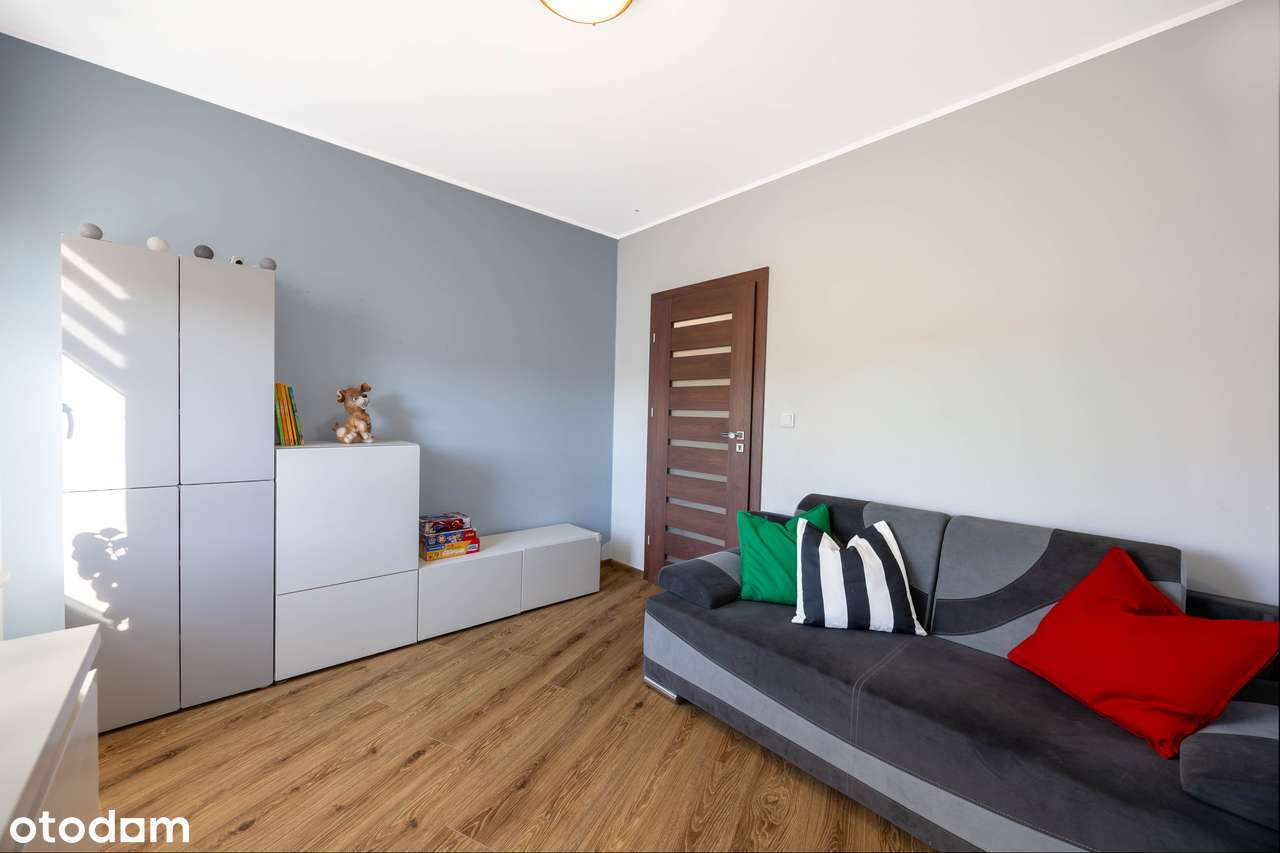 ⭐️Wyjątkowy apartament – TARAS 69,26 M²⭐️-10
