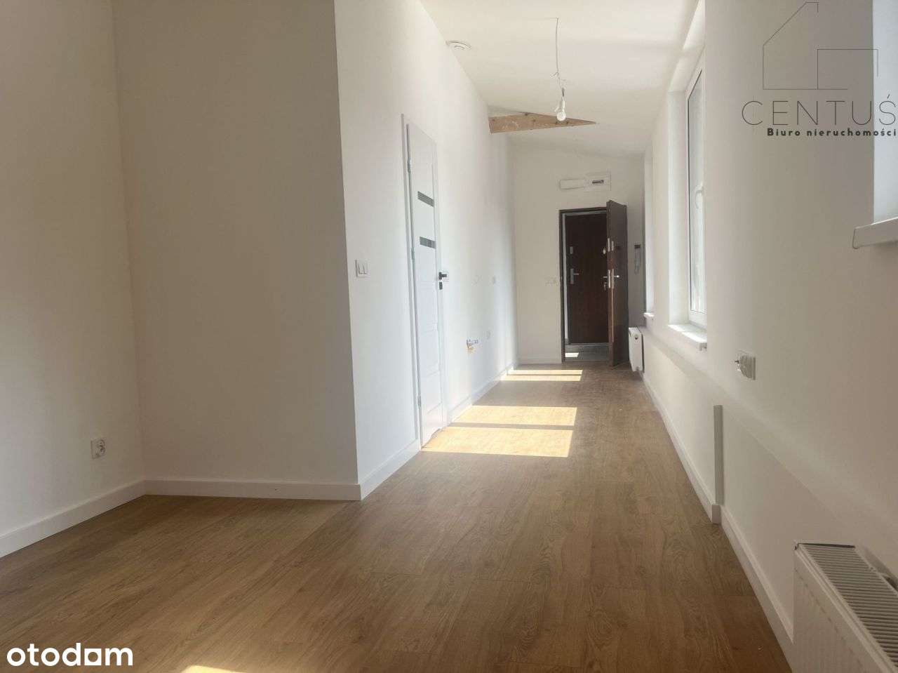 Wykończona kawalerka-4