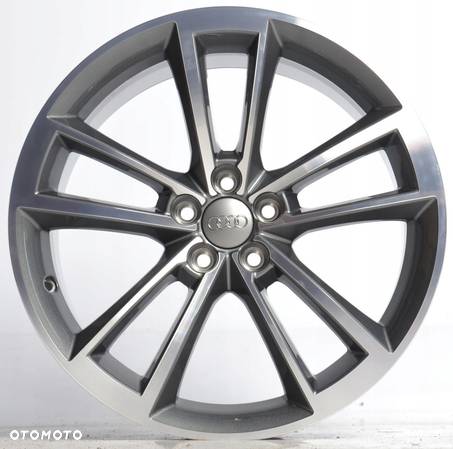 FELGI 19 5x100 ORYGINAŁ AUDI A1 S1 NOWE - 3