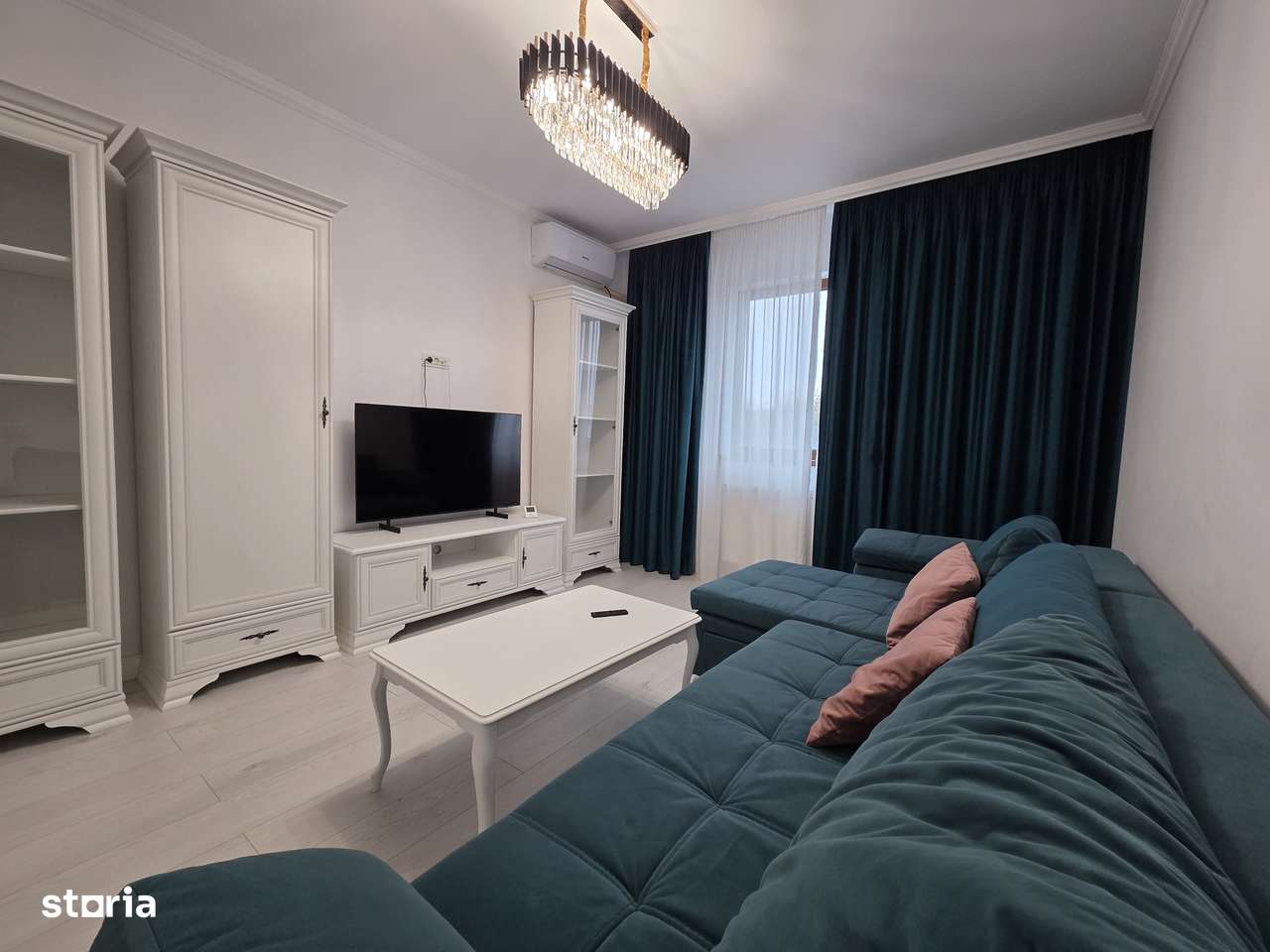 Casă P+1 în Clinceni Spațiu Comercial si Apartament 3 Camere, afacere - Imagine principală: 4/18