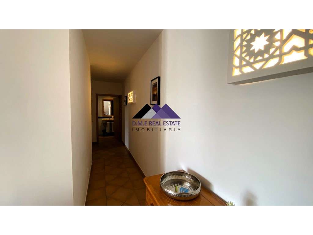 Apartamento T2 em Condomínio Privado-18