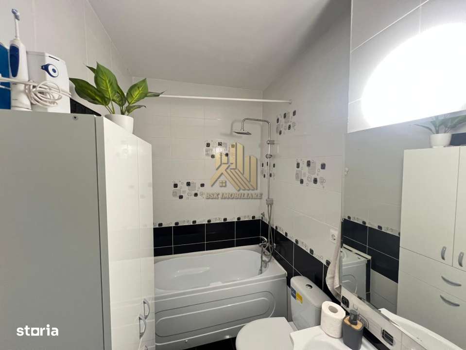 Apartament 2 camere Sanpetru Residence-7