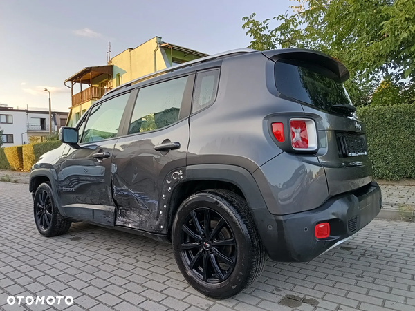 Jeep Renegade 1.6 MultiJet Limited FWD S&S - 6