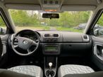 Skoda Fabia 1.2 Classic - 10