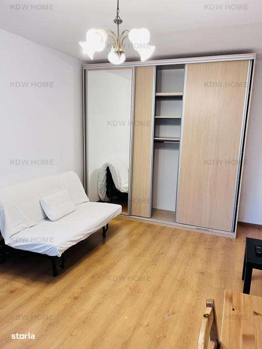 Garsoniera zona TEI - Imagine principală: 1/8