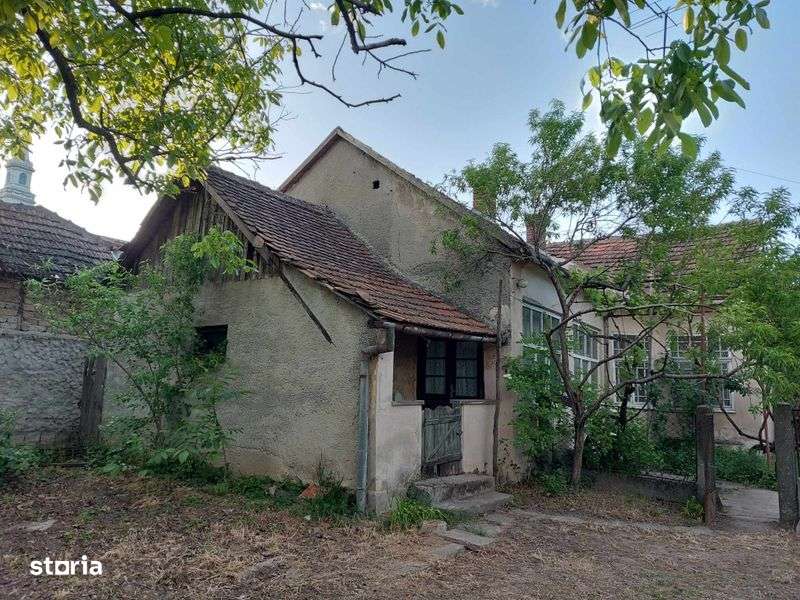 Casa de vanzare in Tinca - Imagine principală: 4/8