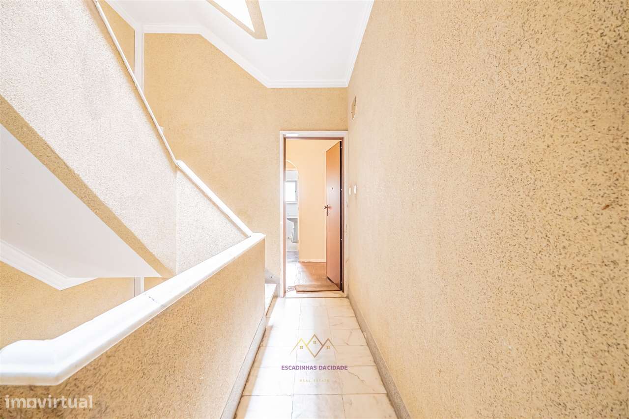 T3 com 2 Salas: o espaço ideal para a sua família crescer com conforto-41