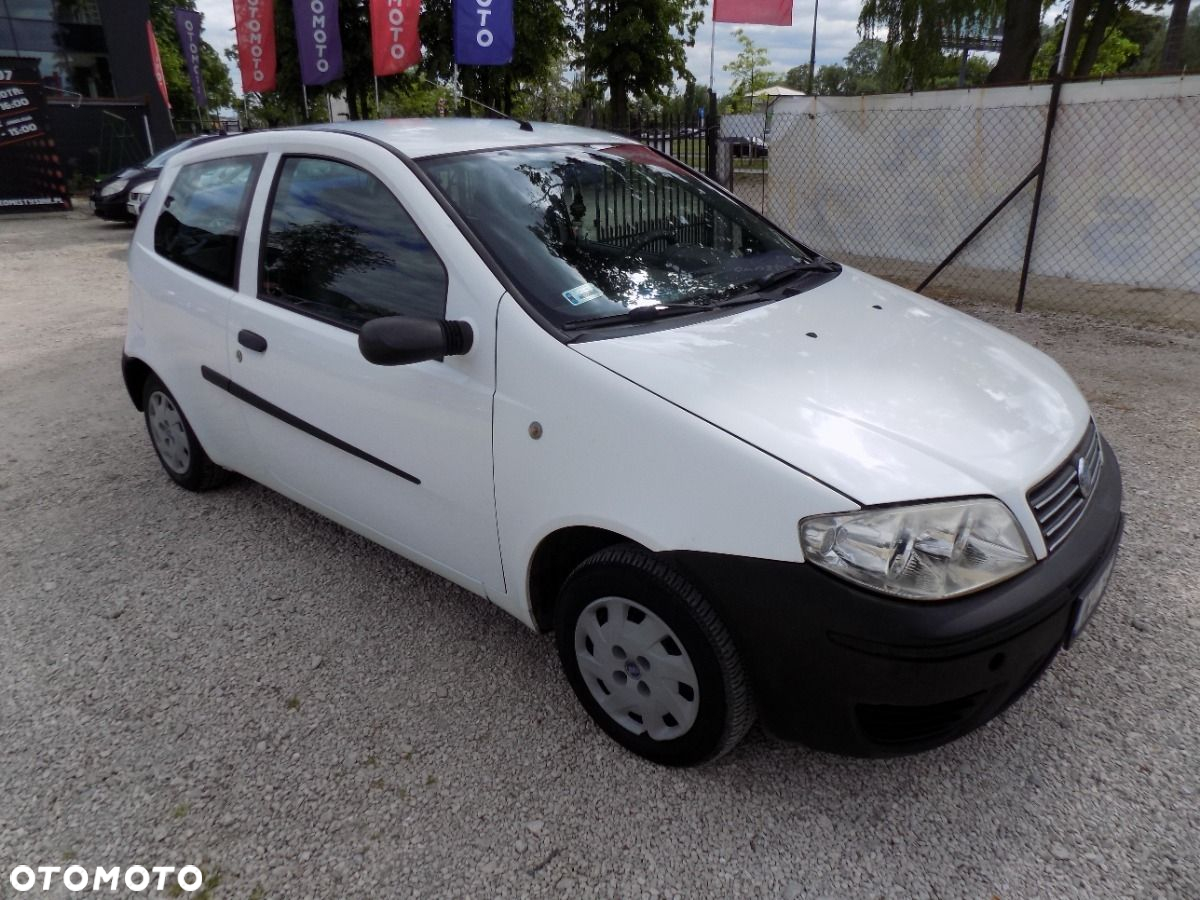 Fiat Punto - 2