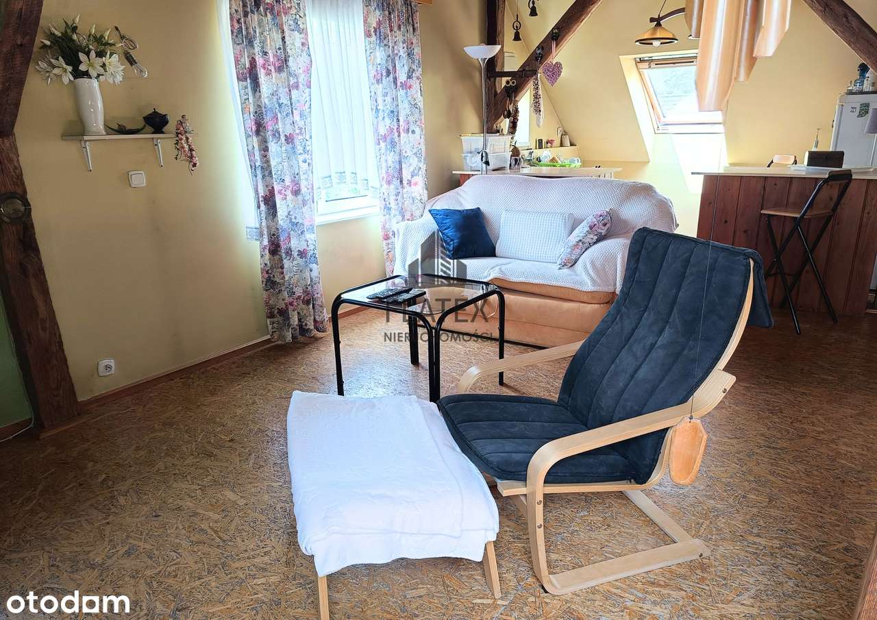 Dwa piętra domu na wynajem w Trzebini! - Pełny obrazek: 5/15