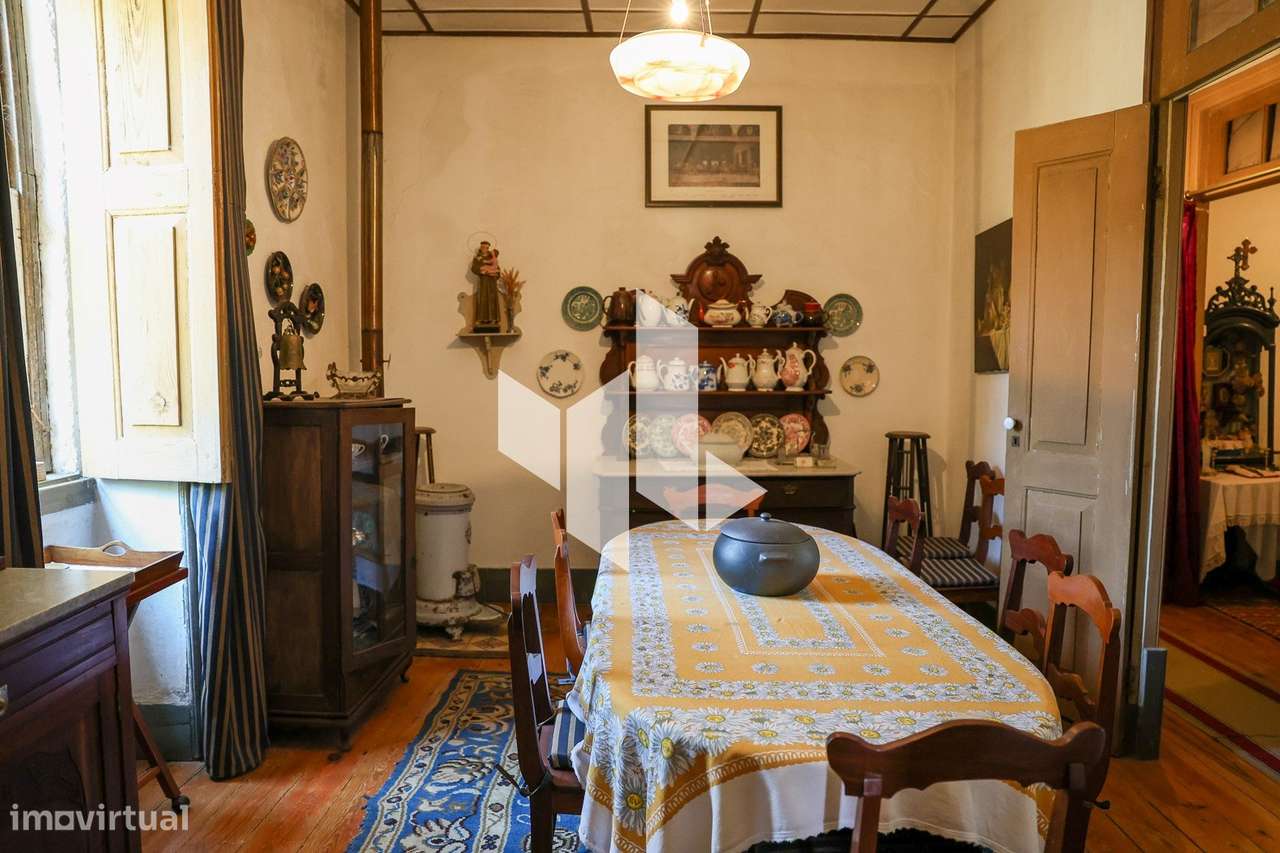 Quinta T6+3 Venda em Castelões,Tondela-15
