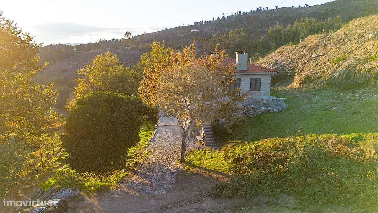 Moradia T3 para venda - Grande imagem: 4/37