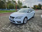 Seat Leon - 8