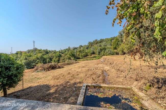 Moradia térrea em Moegas, Ribeira do Neiva - Vila Verde-15