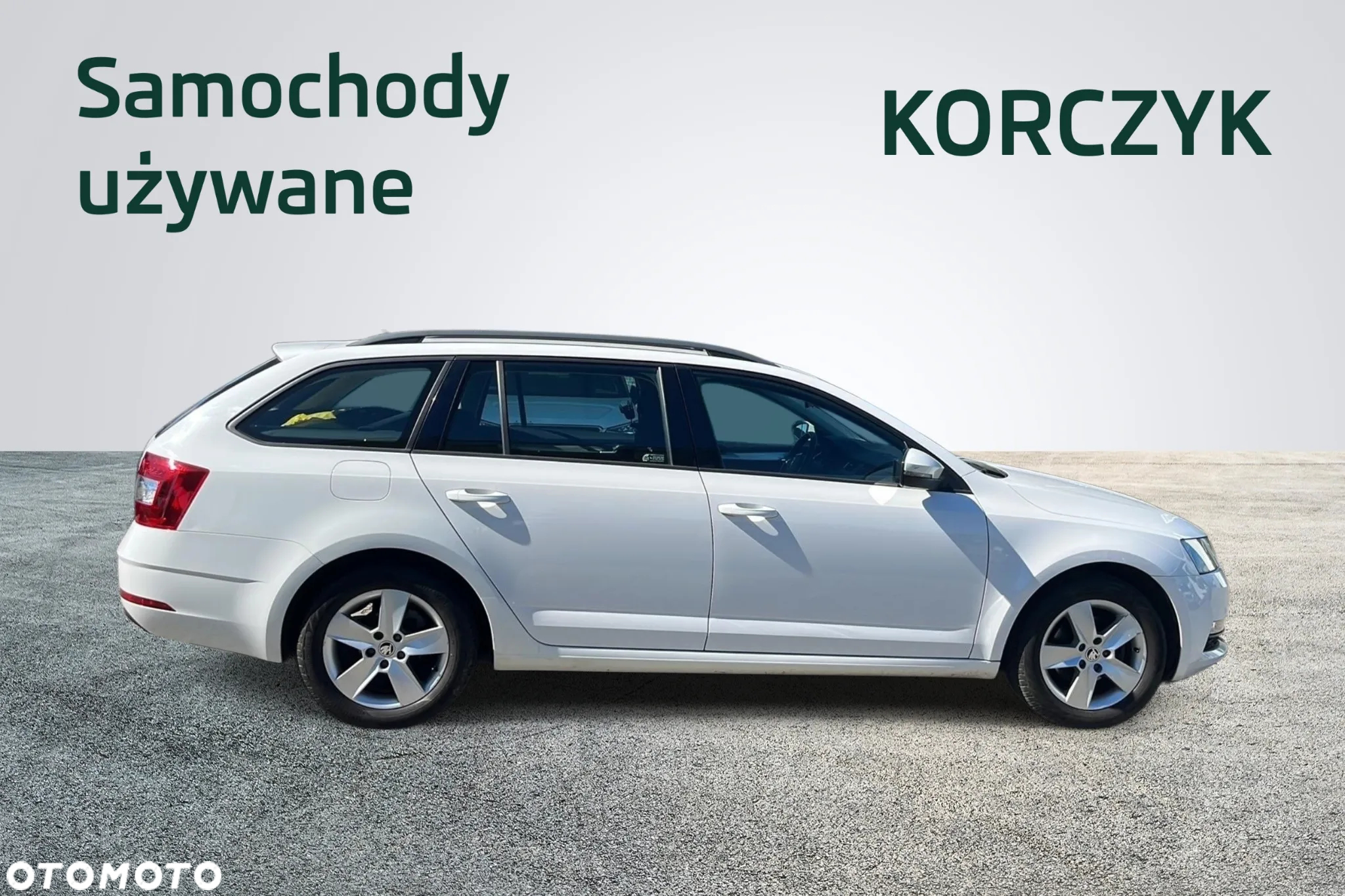 Skoda Octavia 1.4 TSI Ambition - 6