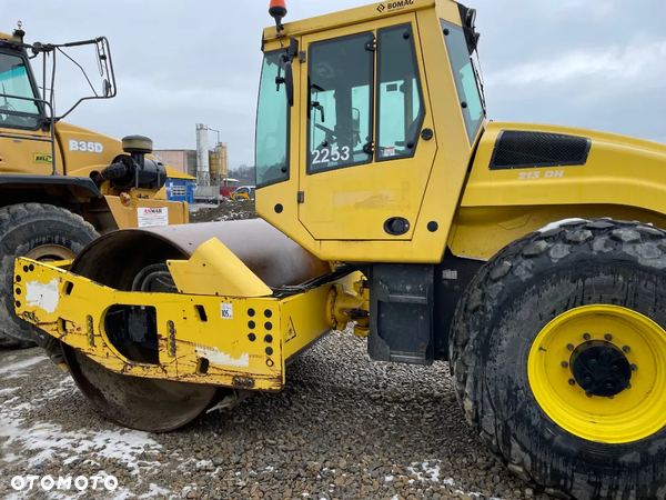 Bomag BW213 DH-4 - 8