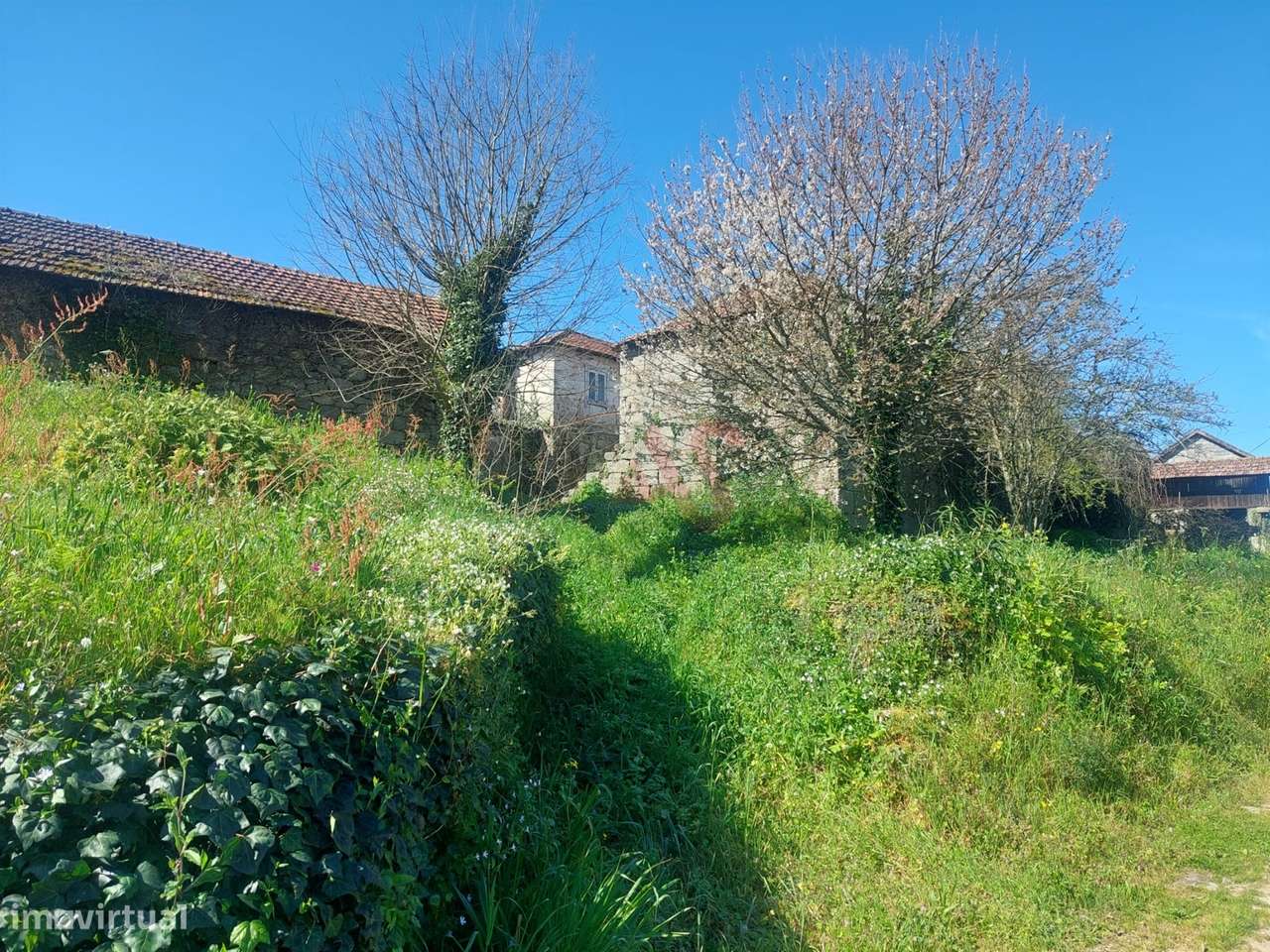 Casa do Eido em Vila Verde, Felgueiras - Grande imagem: 4/28