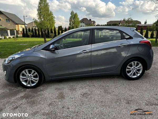 Hyundai I30 1.6 CRDi BlueDrive Premium - 8