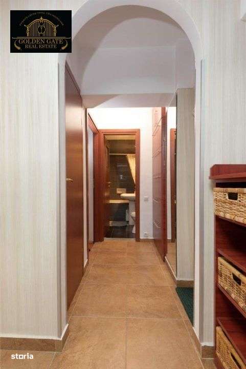 Victoriei - Ion Mihalache | 2Camere Decomandat | Metrou - Imagine principală: 5/9