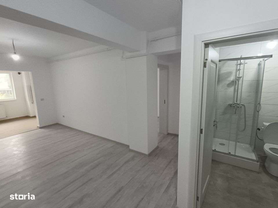 APARTAMENT 2 CAMERE, BLOC NOU, PARTER, 54 MP, VALEA LUPULUI, NEGOCIABI-12