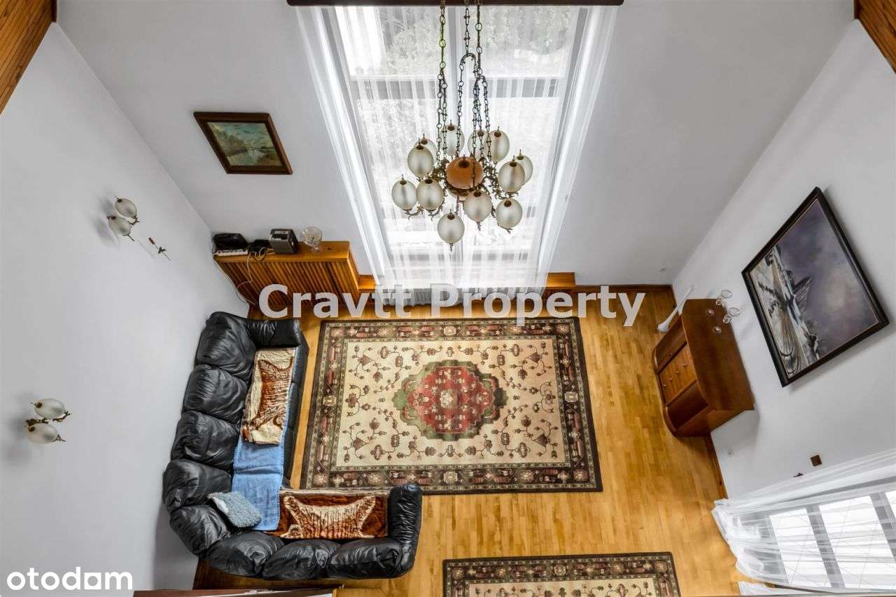 Duży rodzinny dom Raszyn-Nowe Grocholice-12