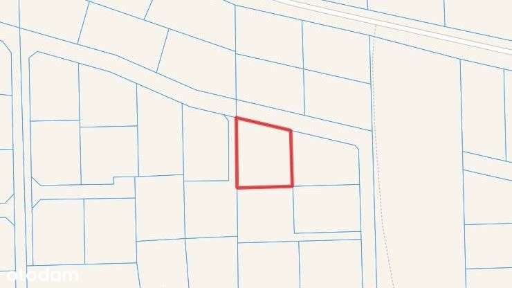 Działki, 10 arów i więcej, Lubin, Krzeczyn-7