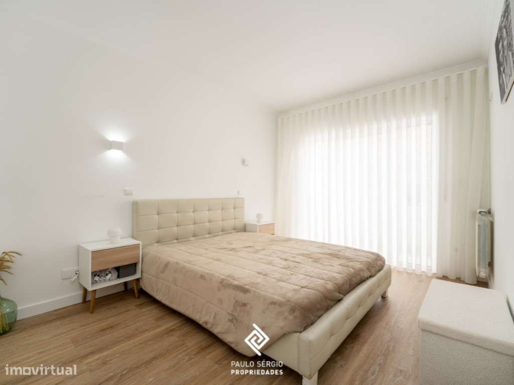 Moradia T3 localizada em Serzedo-17