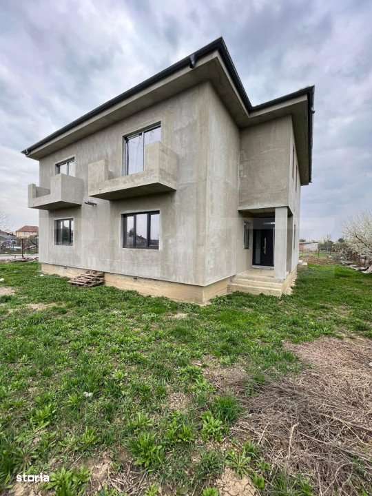 Casa tip Duplex in zona Titulescu - Imagine principală: 1/4