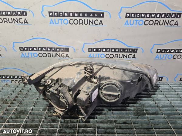 Far Stanga BMW X5 E70 2007 - 2010 SUV 4 Usi (724) Cu lupă - 6