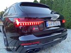 Audi S6 TDI Tiptronic - 14