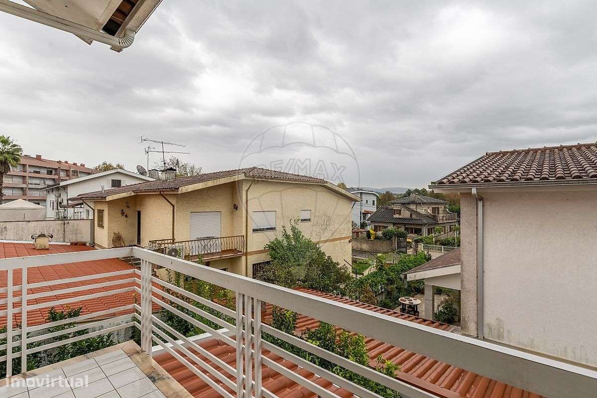 Moradia T4 Individual com Suíte – Vila de Prado, Vila Verde - Grande imagem: 5/24